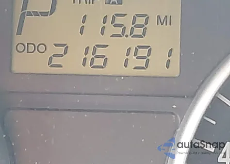 2007 Hyundai Accent Se z USA, uszkodzony, nr VIN KMHCN36C77U020293